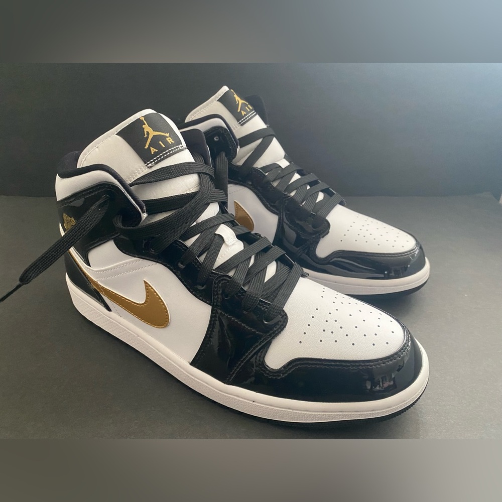 Jordan 1